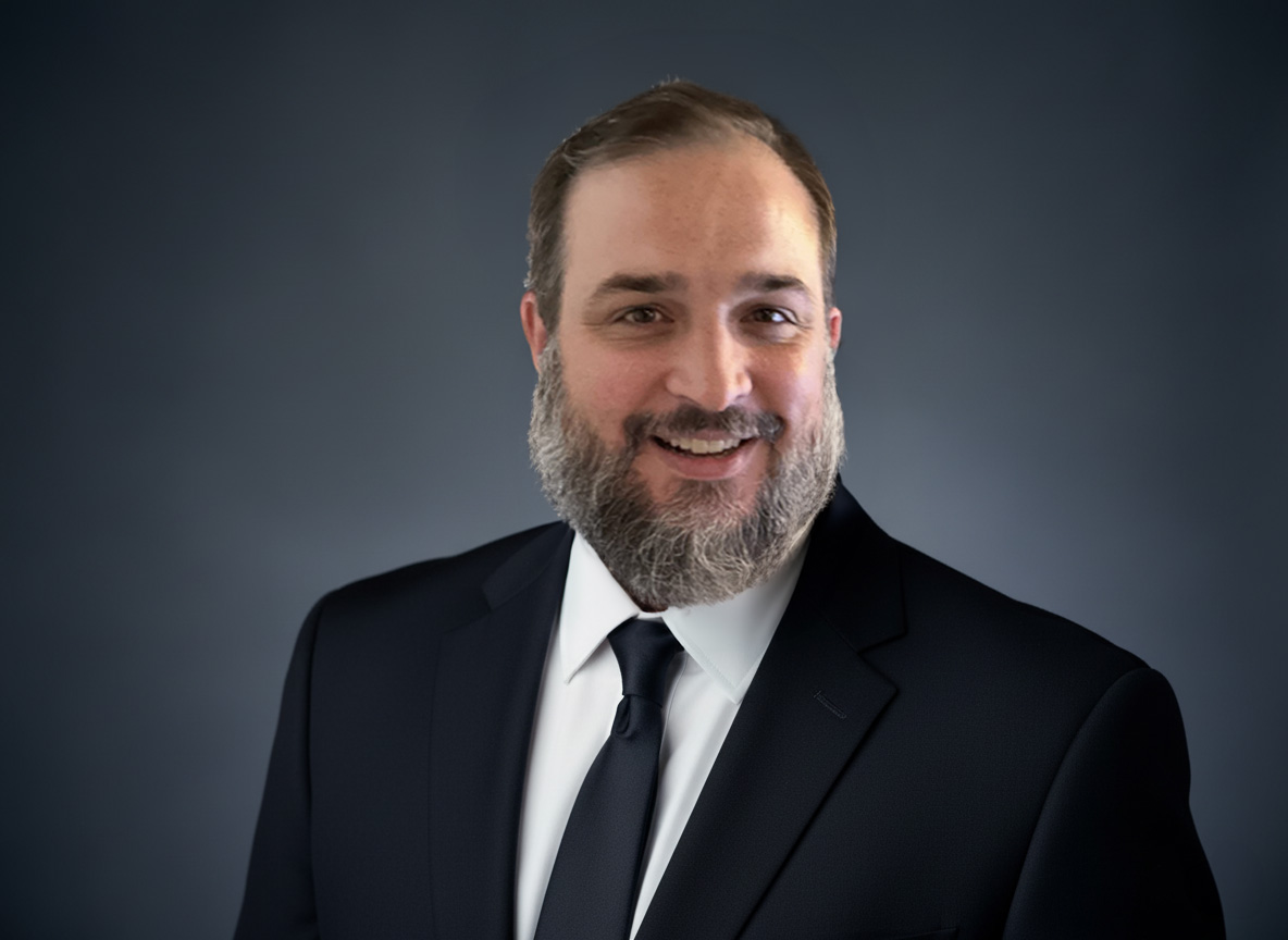 Andrew Katzenberger, independent financial advisor in Caldwell Idaho